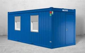 Modular Office